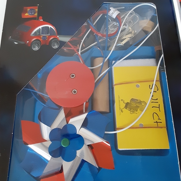 Science wiz invention - Picture 4 of 8